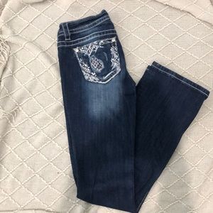 COPY - Miss Me Jeans